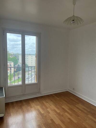 Location appartement 4 pièces Chelles (77500)