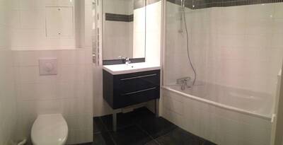 Location appartement 2 pièces Suresnes (92150)