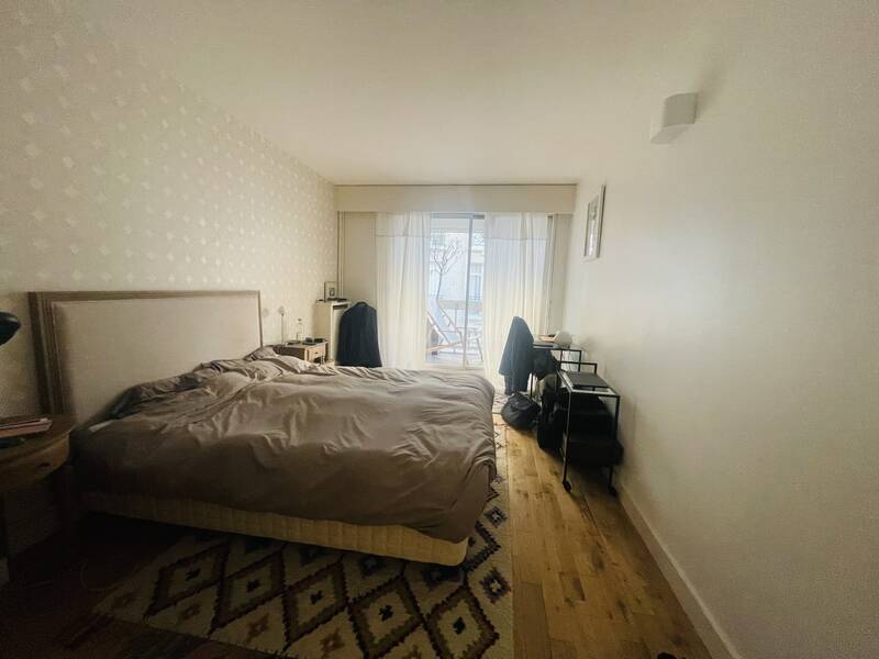 Paris 16E (75016)
