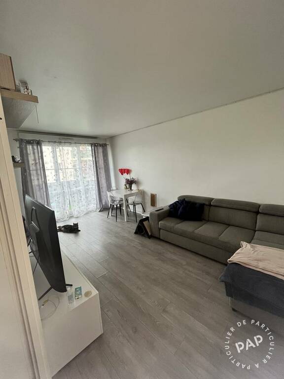 Vente Appartement Montmagny (95360)