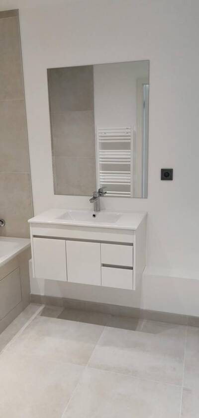 Location appartement 2 pièces Noisy-le-Grand (93160)