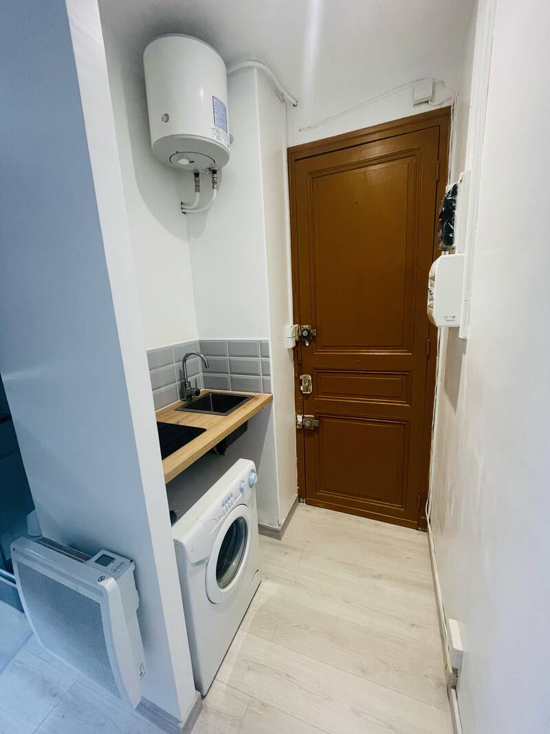 Paris 15E (75015)