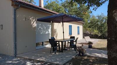 Vente maison 4 pièces Salviac (46340)