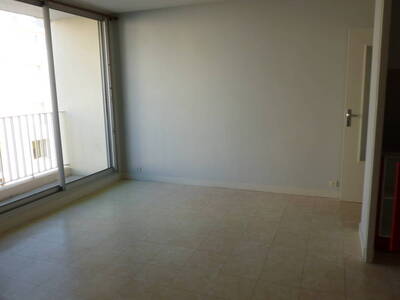 Location appartement studio Clermont-Ferrand (63)