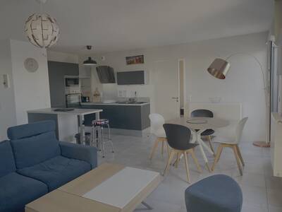 Location chambre en colocation 3 pièces Talence (33400)