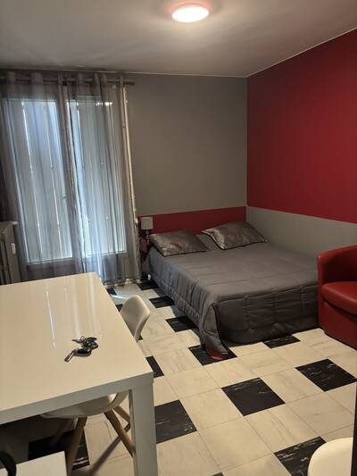 Location appartement studio Agen (47000)