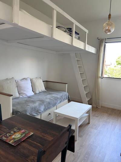Location appartement studio Vanves (92170)
