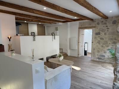 Vente appartement 3 pièces Gex (01170)