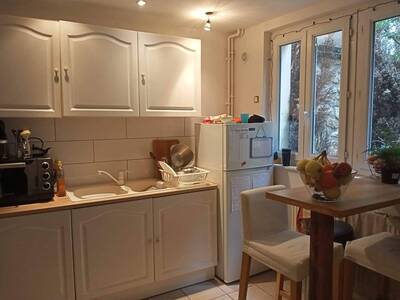 Location appartement 2 pièces Juvisy-sur-Orge (91260)