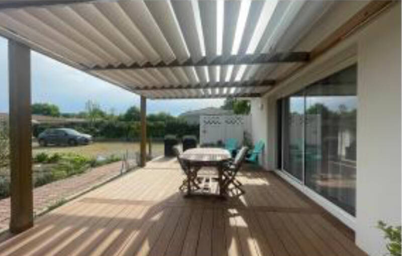 Serres-Gaston (40700)