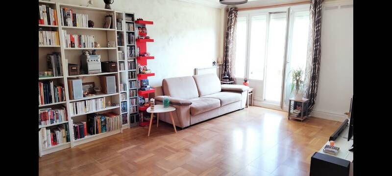 Rosny-Sous-Bois (93110)