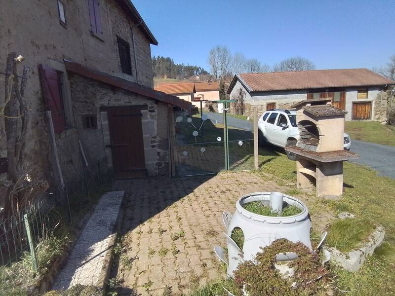 Ambert (63600)
