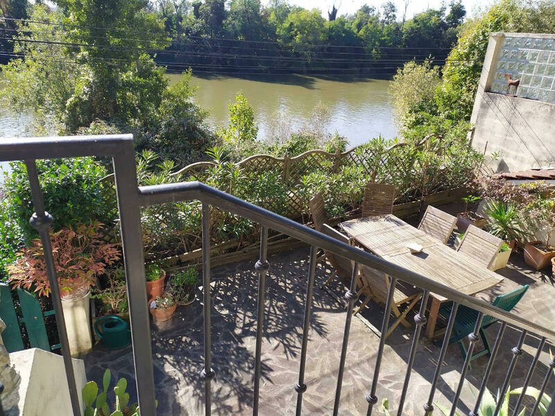 Épinay-Sur-Seine (93800)