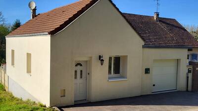 Vente maison 2 pièces Haucourt (60112)