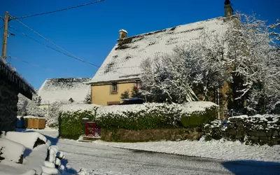 Saint-Sauves-D'auvergne (63950)