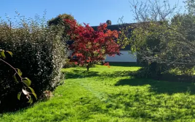 Le Plessis-Sainte-Opportune (27170)