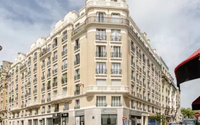 Paris 11E (75011)