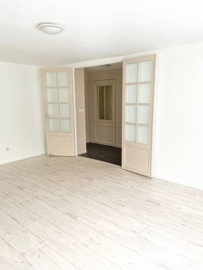 Location appartement 3 pièces Lizy-sur-Ourcq (77440)