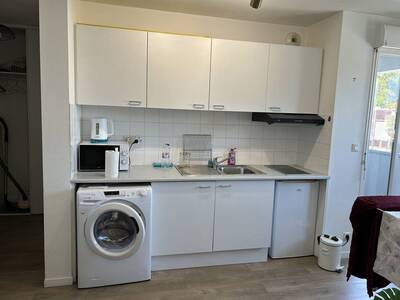 Location appartement studio La Rochelle (17000)