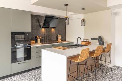 Location chambre en colocation 6 pièces Antony (92160)