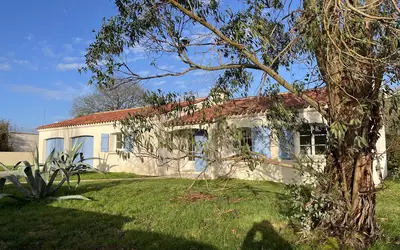 Sainte-Flaive-Des-Loups (85150)
