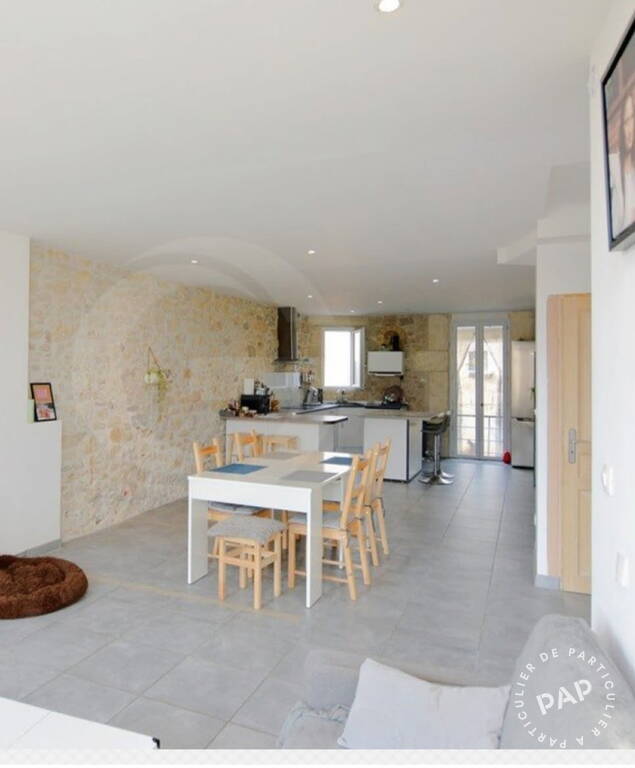 Vente maison 270 m² Loupian (34140) - 270 m² - 470.000 € | Particulier à Particulier — 8