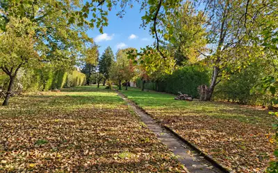 Nanteuil-Lès-Meaux (77100)