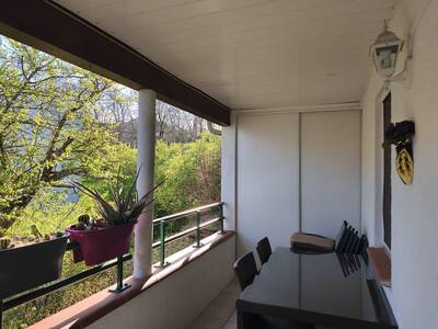 Vente appartement 3 pièces Colomiers (31770)