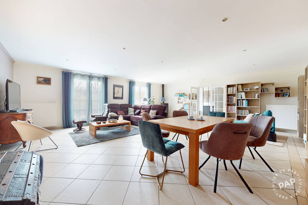 Maison 7 pièces 280 m² · à Retheuil · 280 m² · 398 000 €