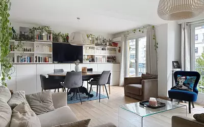 Boulogne-Billancourt (92100)