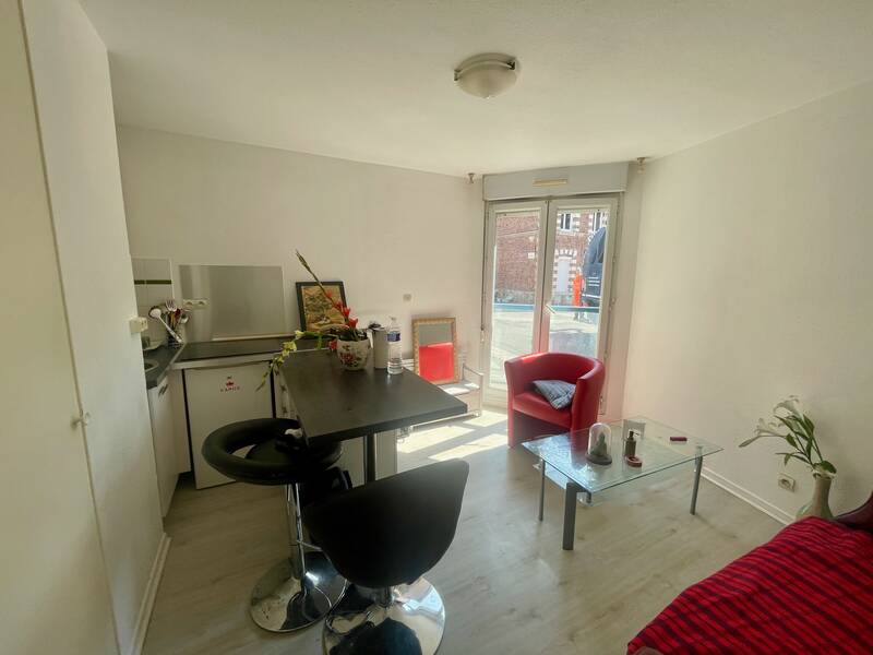 Douai (59500)