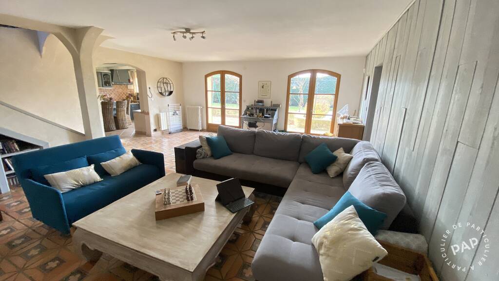 Vente maison 200 m² Sisteron (04200) - 200 m² - 450.000 € | Particulier à Particulier — 7