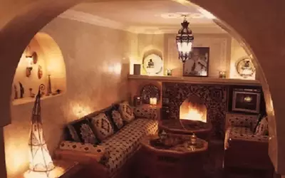Maroc