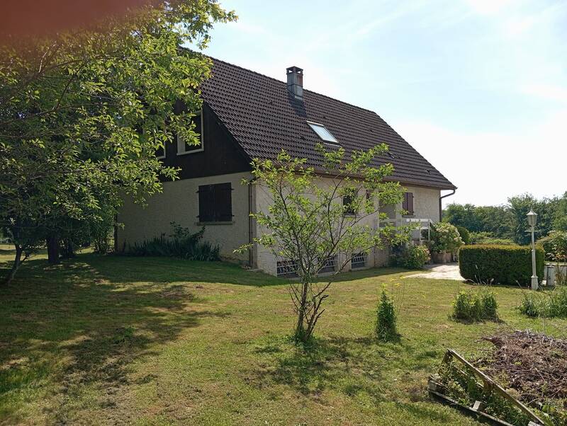 Saint-Maurice-Colombier (25260)