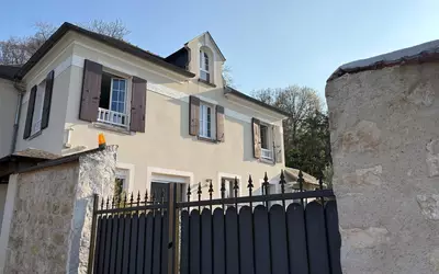 Presles (95590)