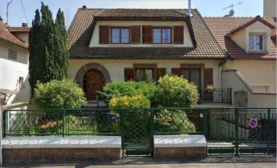 Vente maison 7 pièces Champigny-sur-Marne (94500)