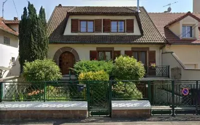 Champigny-Sur-Marne (94500)