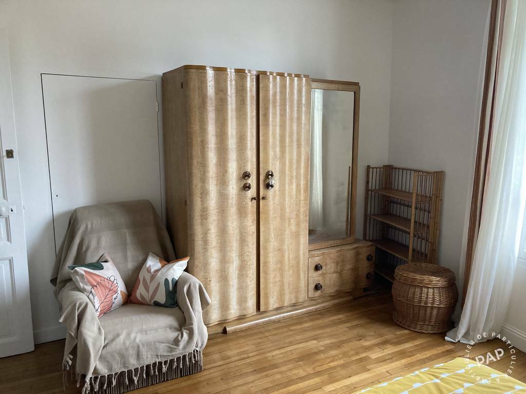 Appartement a louer rueil-malmaison - 1 pièce(s) - 16 m2 - Surfyn