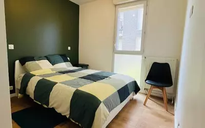 Vitry-Sur-Seine (94400)