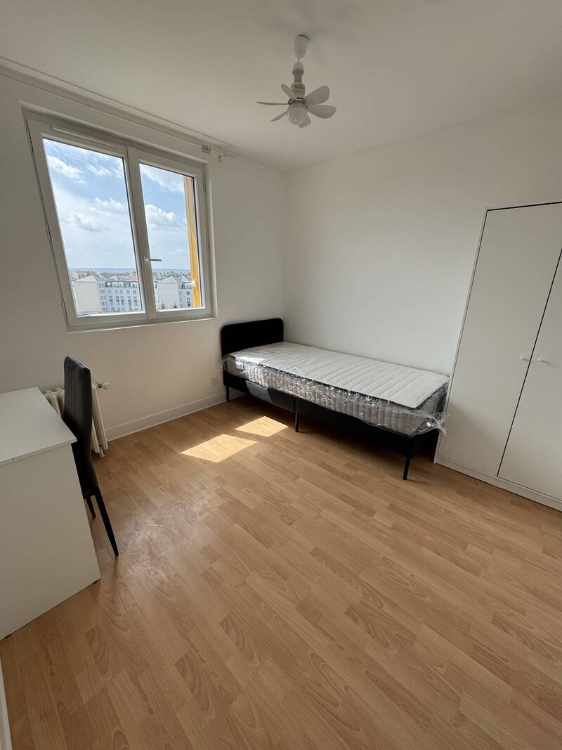 Houilles (78800)