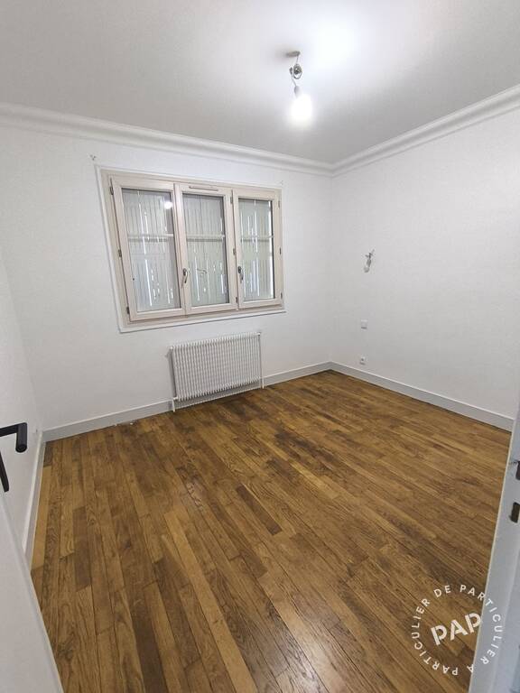 Location Appartement