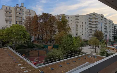 Issy-Les-Moulineaux (92130)