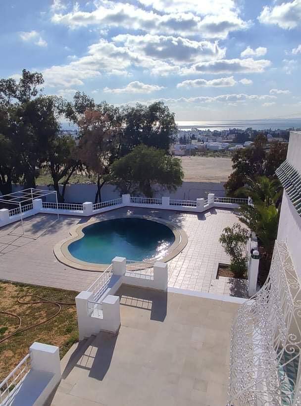Hamammet Nord, Tunisie