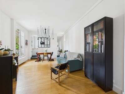 Vente appartement 3 pièces La Garenne-Colombes (92250)