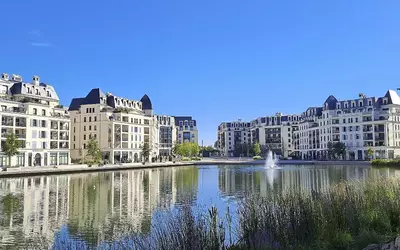Clamart (92140)