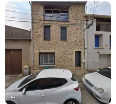 Vente maison 4 pièces Opoul-Périllos (66600)