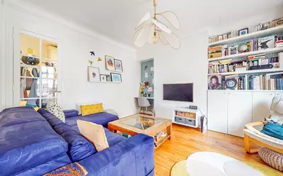 Paris 12E (75012)