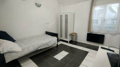 Location appartement 2 pièces Lille (59)