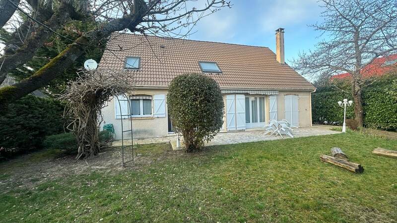 Courdimanche (95800)