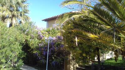 Vente maison 6 pièces Le Castellet (83330)